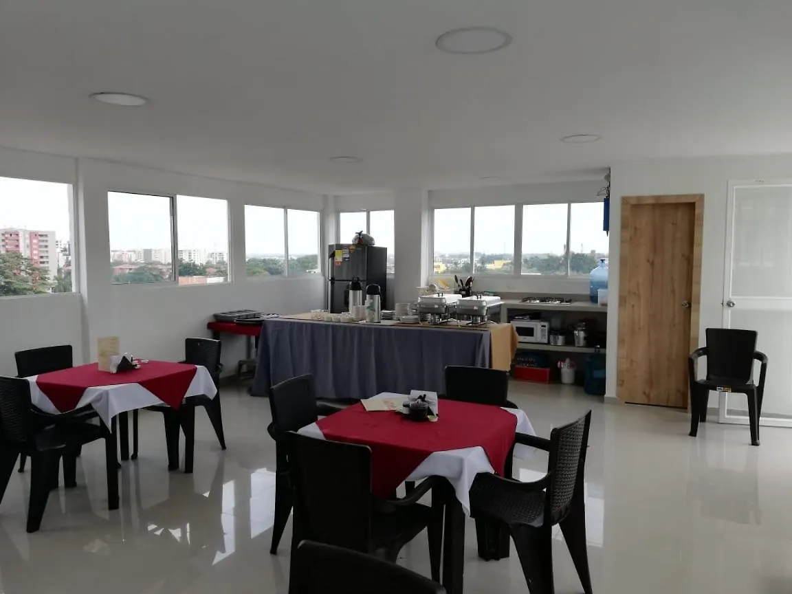 Apartamentos Suites La Flora Cali
