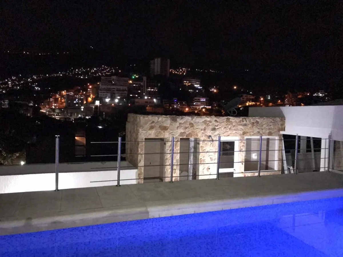 Apartamentos Suites La Flora Cali