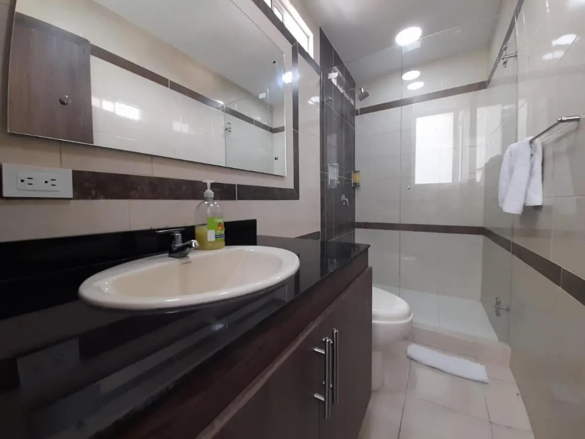 Apartamentos Suites La Flora Cali Colombia