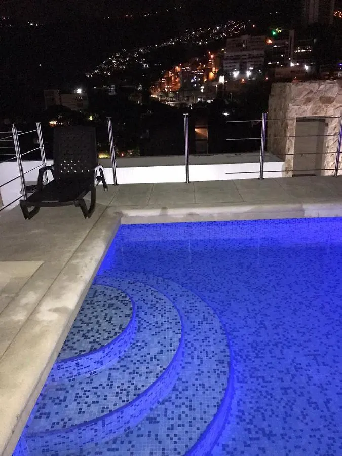 Apartamentos Suites La Flora Cali