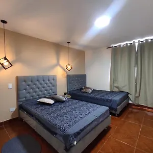Apartamento En El Terminal Cali